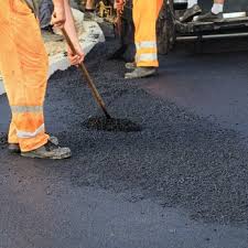 Trusted Delcambre, LA Driveway Paving Services Experts